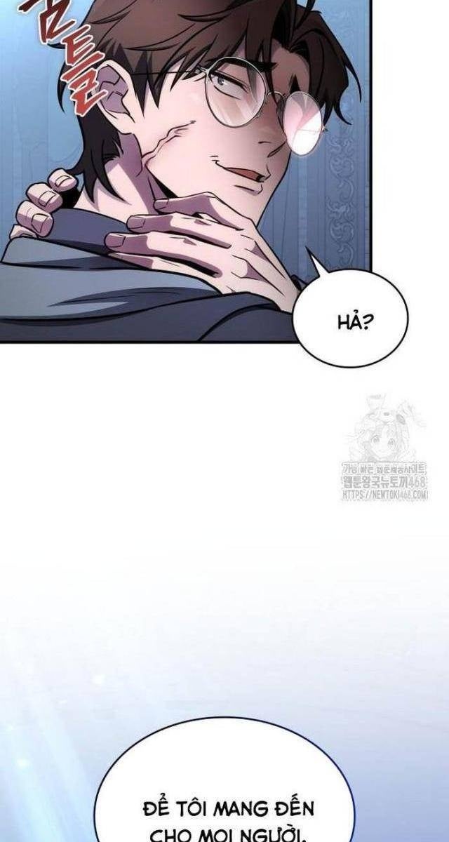 Cuốn Sách Chiến Lược Hàng Đầu Mà Chỉ Tôi Mới Có Thể Nhìn Thấy - Page 30