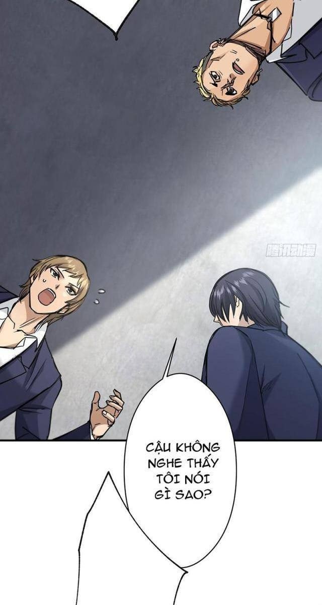 Đặc Công Trùng Sinh: Học Sinh Cấp Ba Mạnh Nhất - Page 39