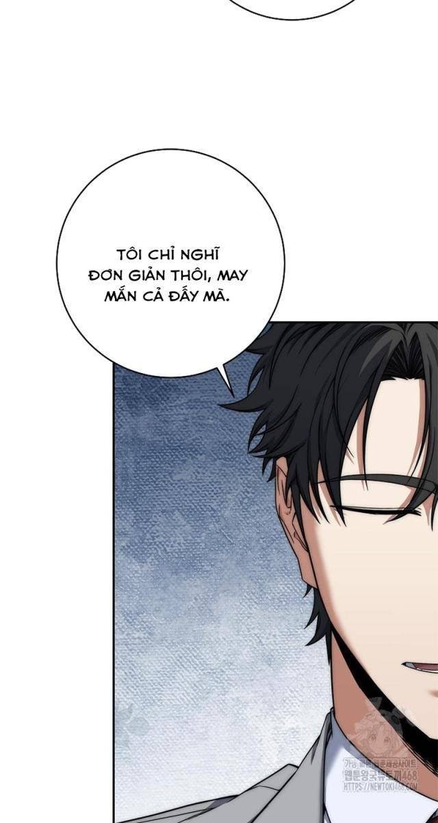 Công Chức Cấp Kiếm Thần Hồi Quy - Page 50