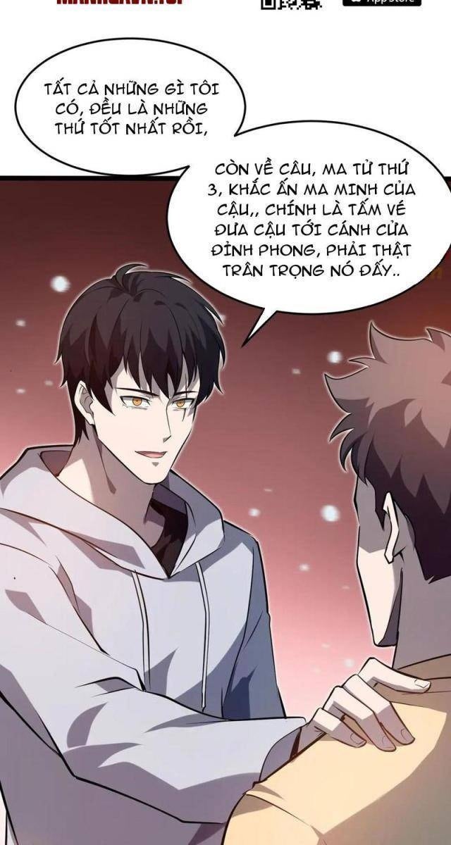 Đừng Gọi Ta Là Ác Ma - Page 63