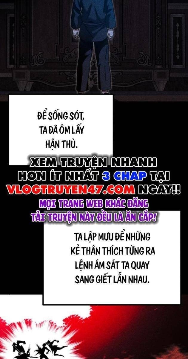 Thống Lĩnh Học Viện Chỉ Bằng Dao Sashimi - Page 133