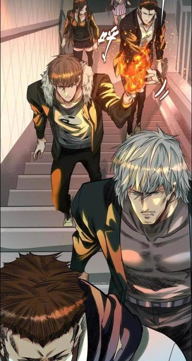 Thập Nhị Tinh - Page 12