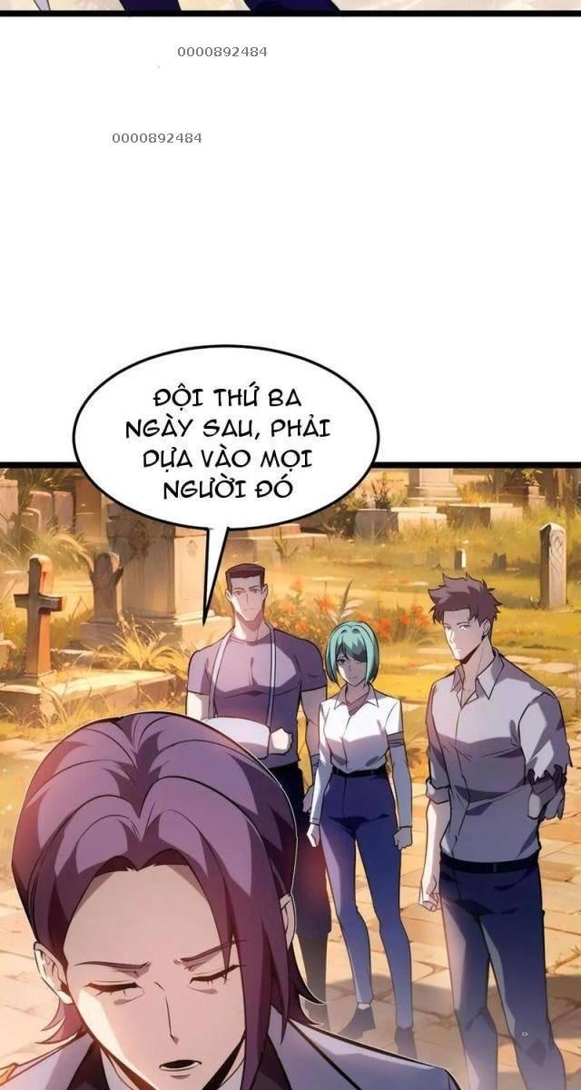 Đừng Gọi Ta Là Ác Ma - Page 35