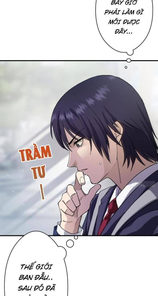 Đặc Công Trùng Sinh: Học Sinh Cấp Ba Mạnh Nhất - Page 85