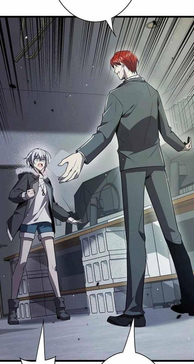 Ah, Thật Tuyệt Khi Còn Sống - Page 47