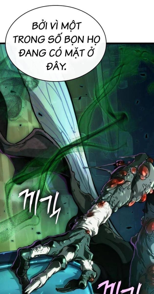 Thế Giới Hậu Tận Thế - Page 86