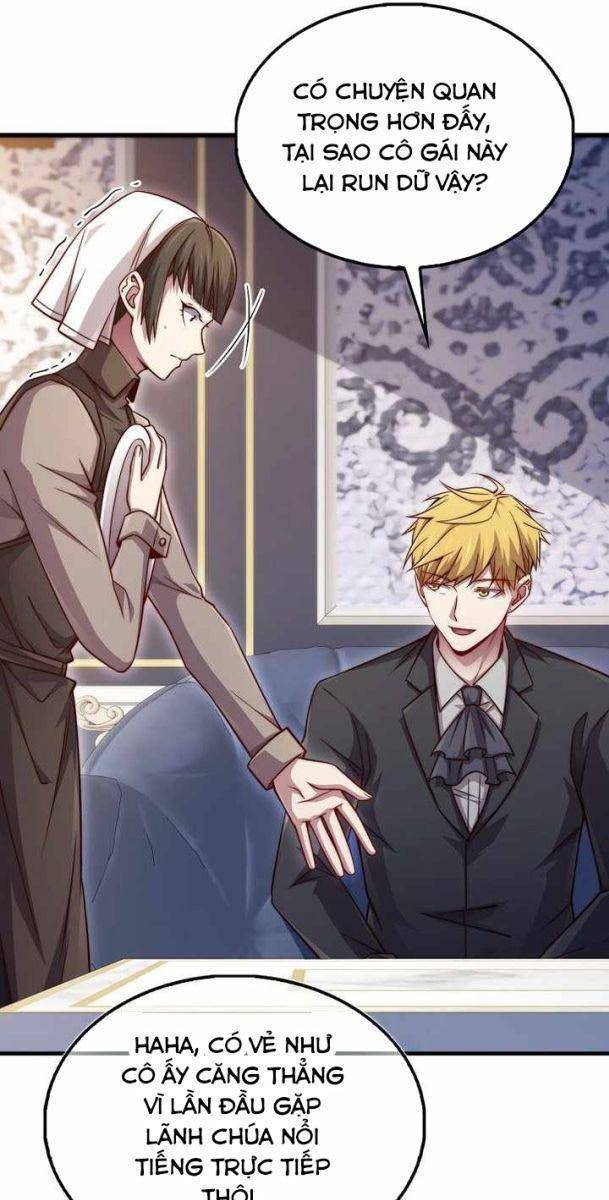 Thương Nhân Thánh Thần - Page 85