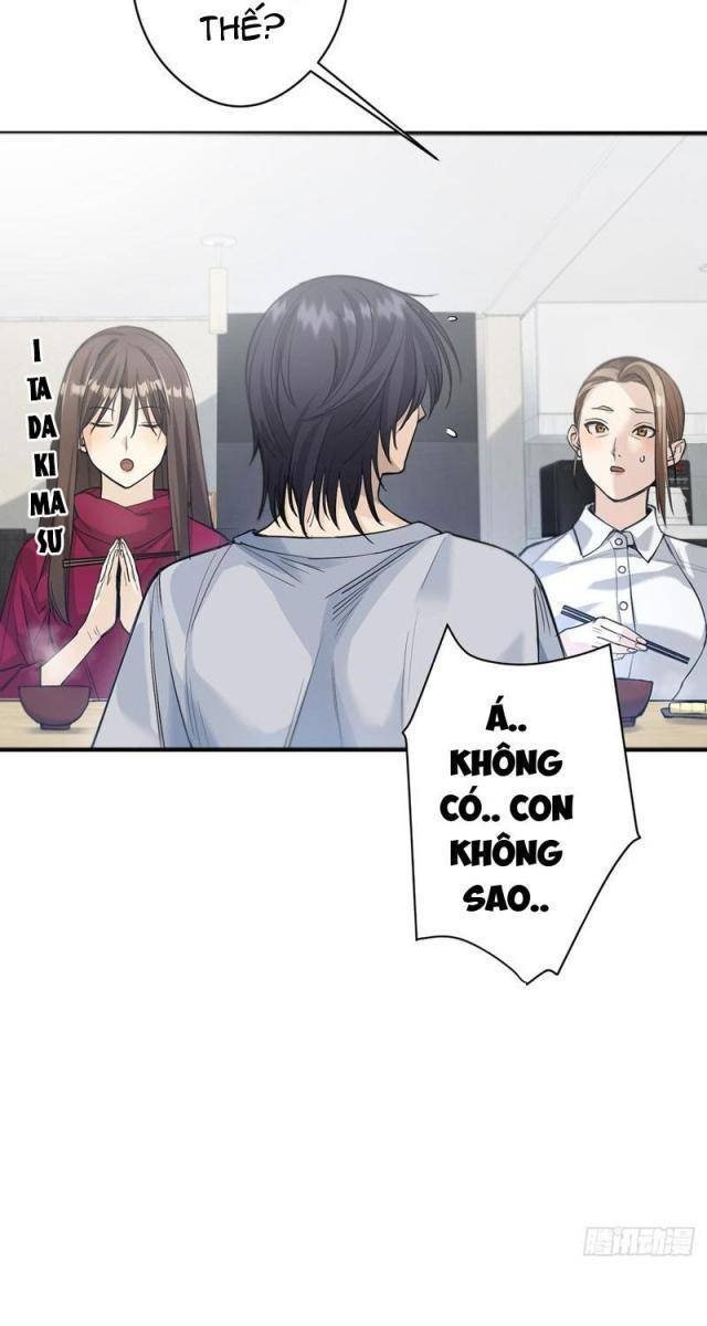 Đặc Công Trùng Sinh: Học Sinh Cấp Ba Mạnh Nhất - Page 36