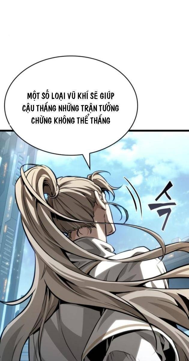 Thế Giới Hậu Tận Thế - Page 20