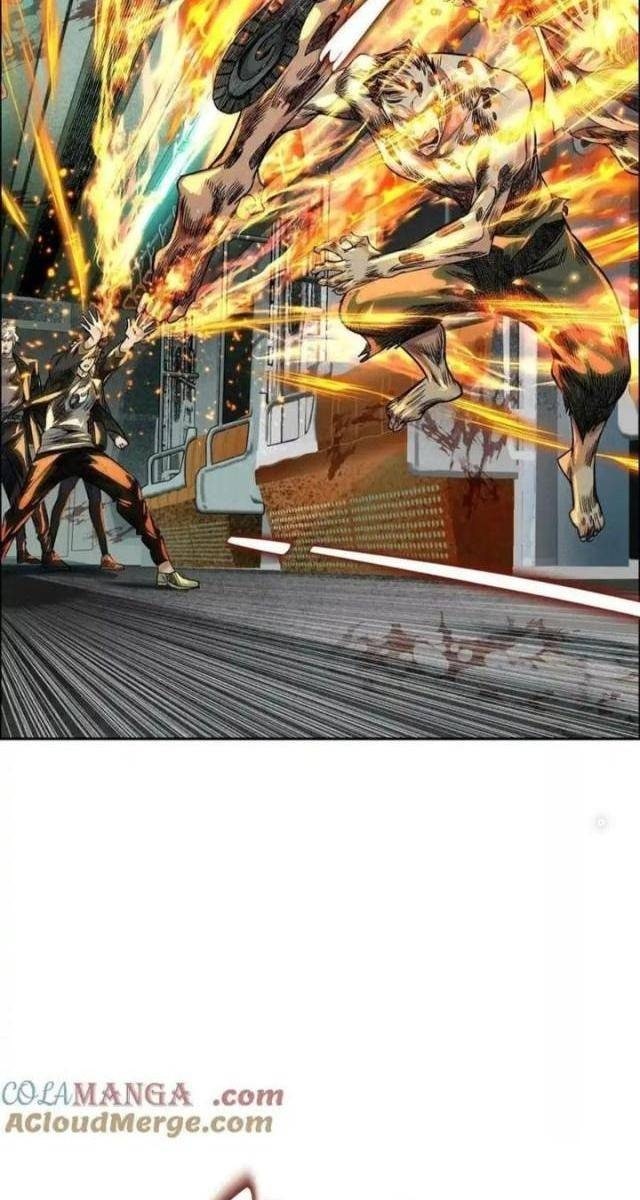 Thập Nhị Tinh - Page 23