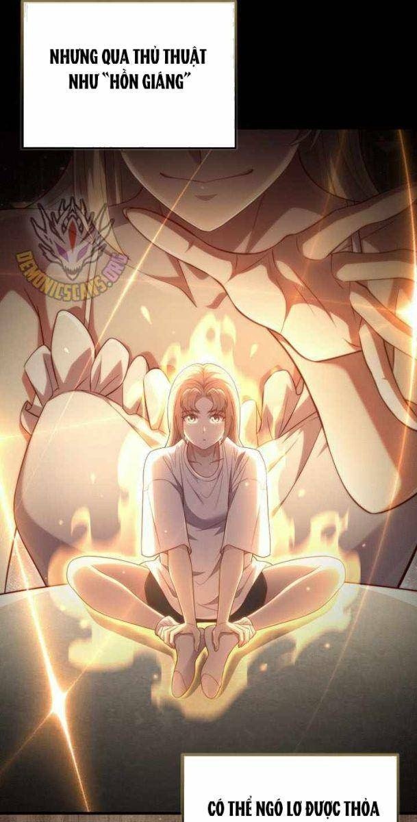 Thương Nhân Thánh Thần - Page 19