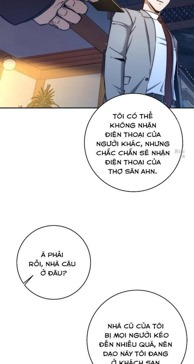 Công Chức Cấp Kiếm Thần Hồi Quy - Page 76