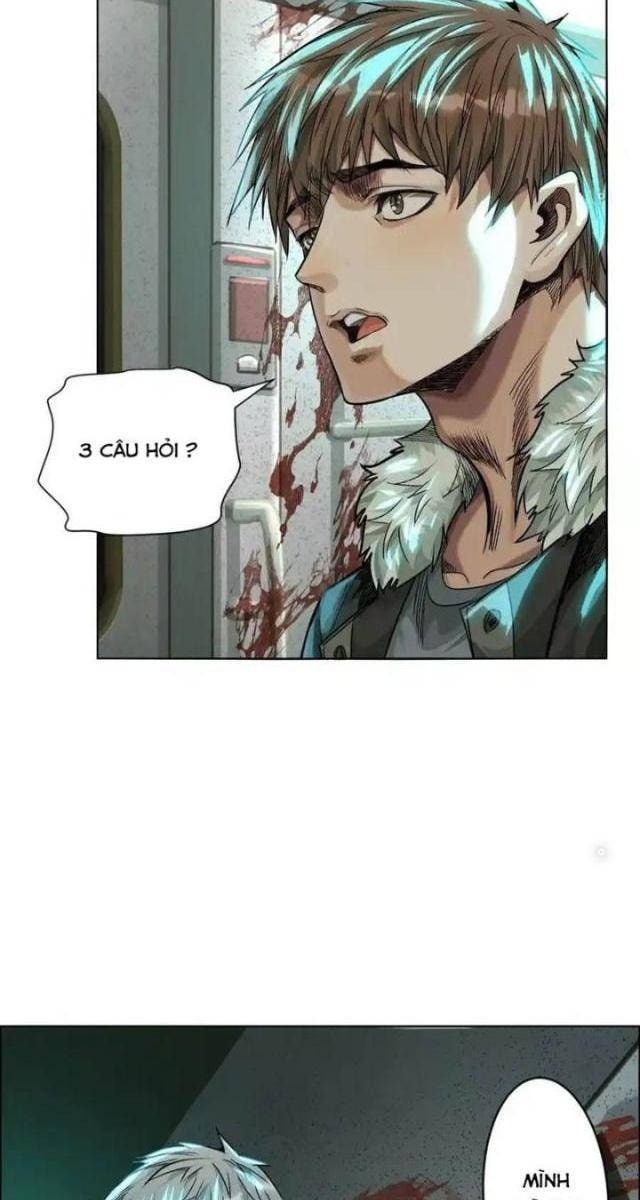 Thập Nhị Tinh - Page 60