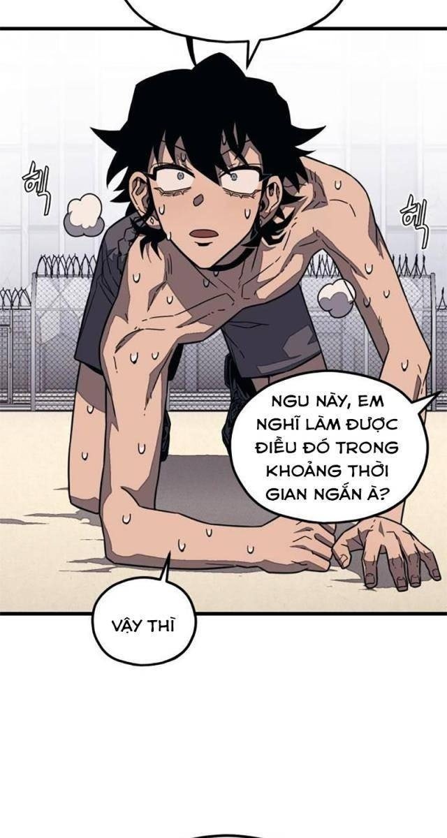 Lớp Học Cải Tạo - Page 38