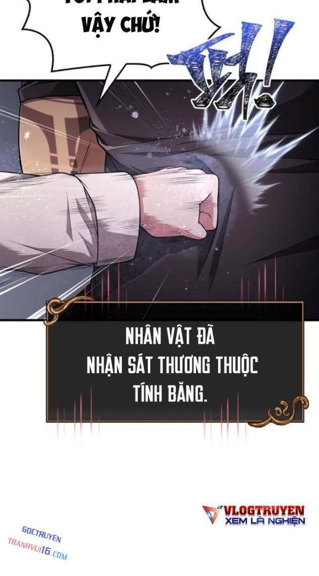 Sống Sót Trong Trò Chơi Với Tư Cách Là Một Cuồng Nhân - Page 60