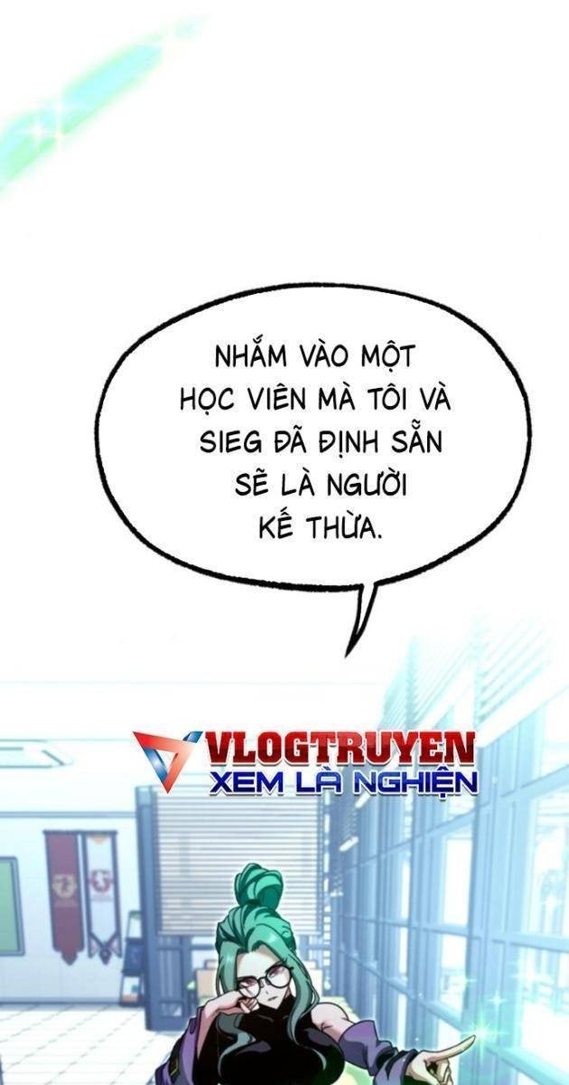 Thống Lĩnh Học Viện Chỉ Bằng Dao Sashimi - Page 61