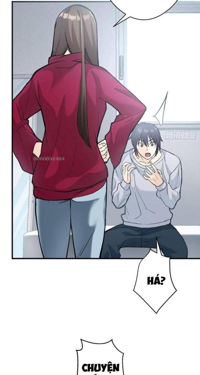 Đặc Công Trùng Sinh: Học Sinh Cấp Ba Mạnh Nhất - Page 10