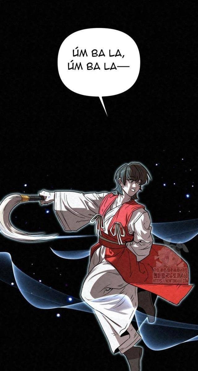 Hắc Bạch Hồ Ly Độc Tâm : Côn Luân Kiếm Tuyến Bạch Bệnh Chi Chủ - Page 41