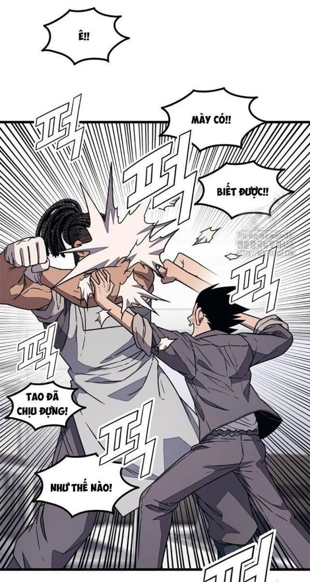 Lớp Học Cải Tạo - Page 54