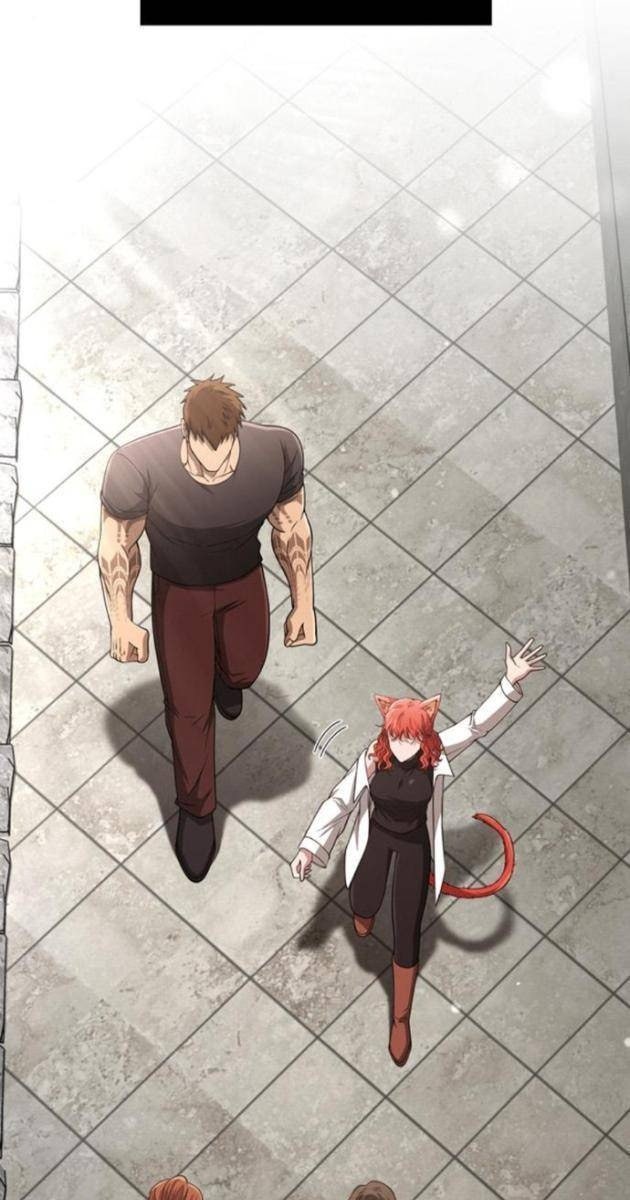 Sống Sót Trong Trò Chơi Với Tư Cách Là Một Cuồng Nhân - Page 101