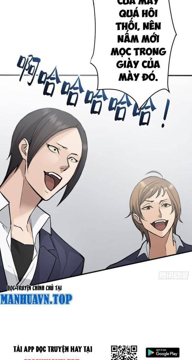 Đặc Công Trùng Sinh: Học Sinh Cấp Ba Mạnh Nhất - Page 10