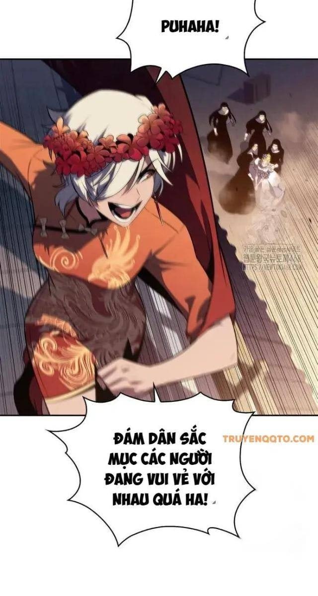 Người Chơi Đơn Mới Cấp Cao Nhất - Page 86