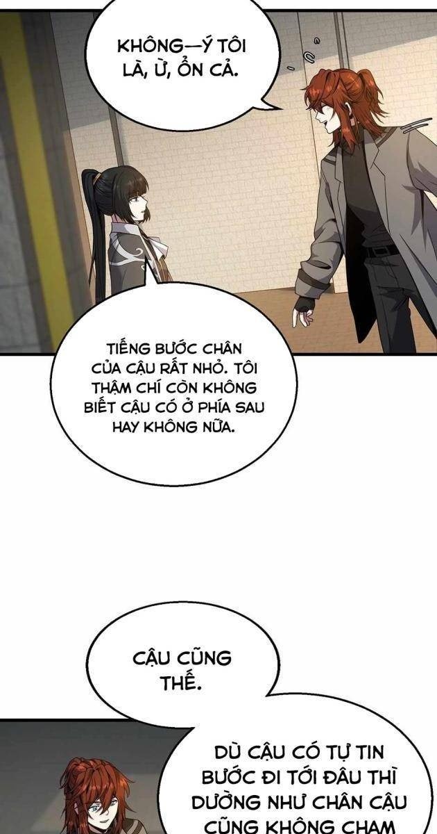 Ánh Sáng Cuối Con Đường SS6 - Page 19