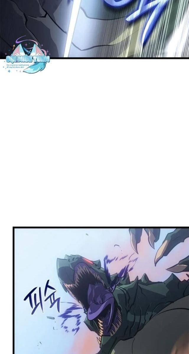 Tôi Thăng Cấp Một Mình Tận Thế Ragnarok - Page 45