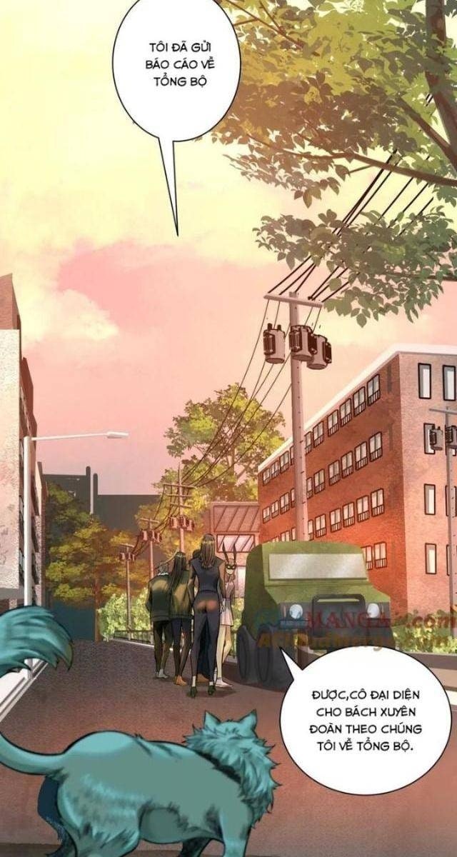 Thập Nhị Tinh - Page 24