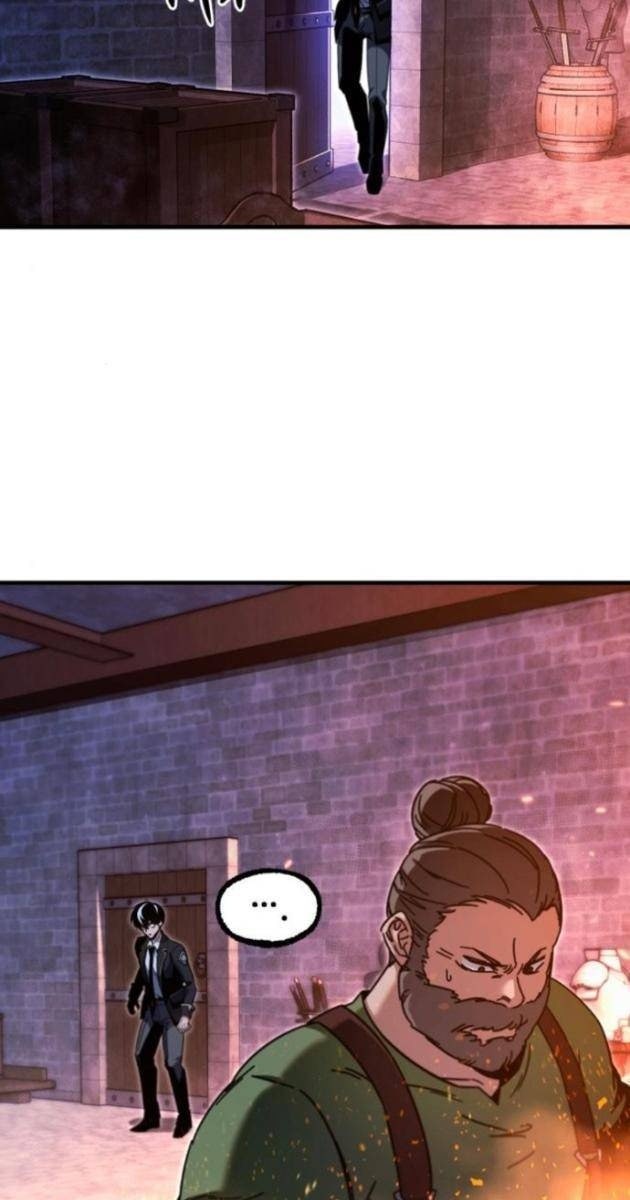 Thống Lĩnh Học Viện Chỉ Bằng Dao Sashimi - Page 74