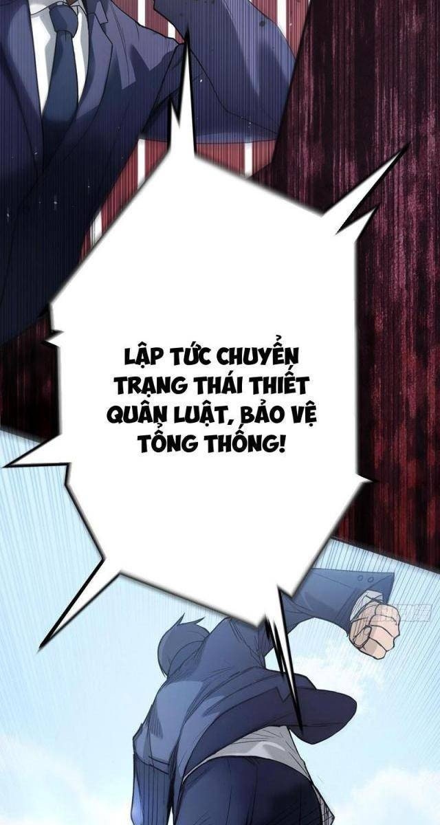 Đặc Công Trùng Sinh: Học Sinh Cấp Ba Mạnh Nhất - Page 41