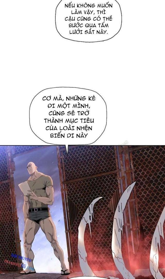 Kẻ Tàn Nhẫn Ngày Tận Thế: Bắt Đầu Dự Trữ Hàng Tỉ Tấn Vật Tư - Page 26