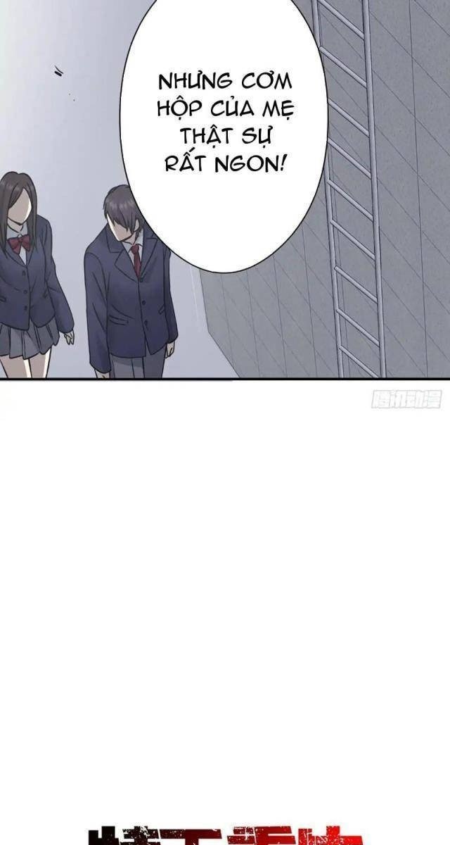 Đặc Công Trùng Sinh: Học Sinh Cấp Ba Mạnh Nhất - Page 5