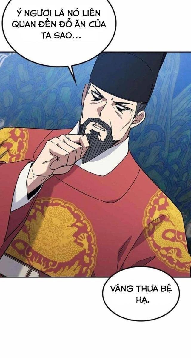 Bác Sĩ Tới Joseon - Page 19