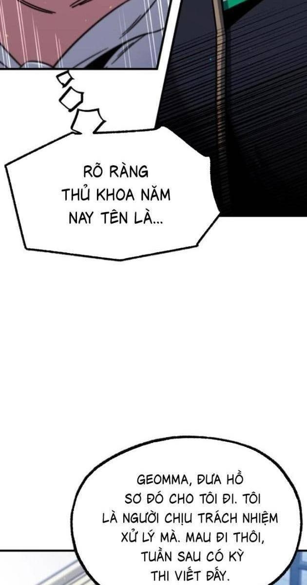 Thống Lĩnh Học Viện Chỉ Bằng Dao Sashimi - Page 53