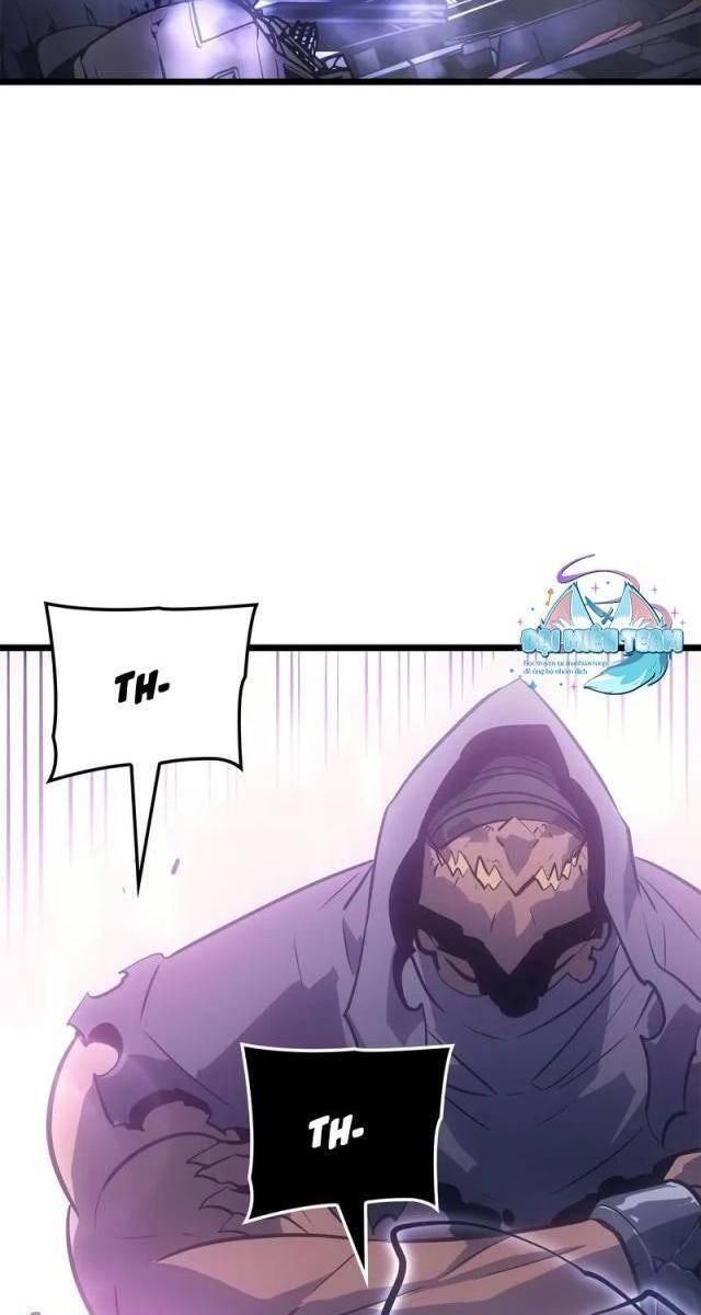 Tôi Thăng Cấp Một Mình Tận Thế Ragnarok - Page 11