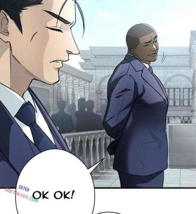 Đặc Công Trùng Sinh: Học Sinh Cấp Ba Mạnh Nhất - Page 20