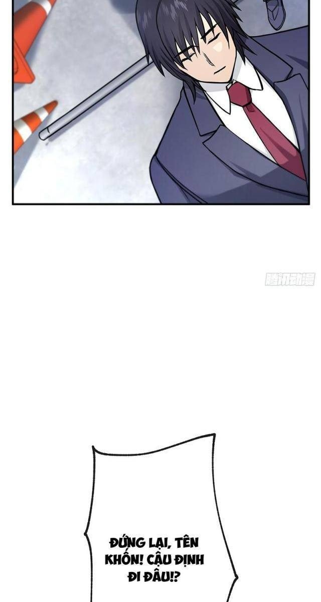 Đặc Công Trùng Sinh: Học Sinh Cấp Ba Mạnh Nhất - Page 134
