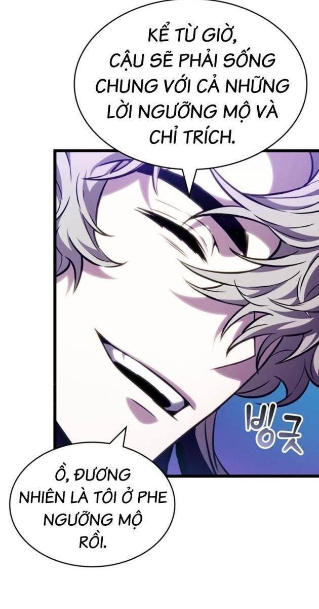 Thế Giới Hậu Tận Thế - Page 41