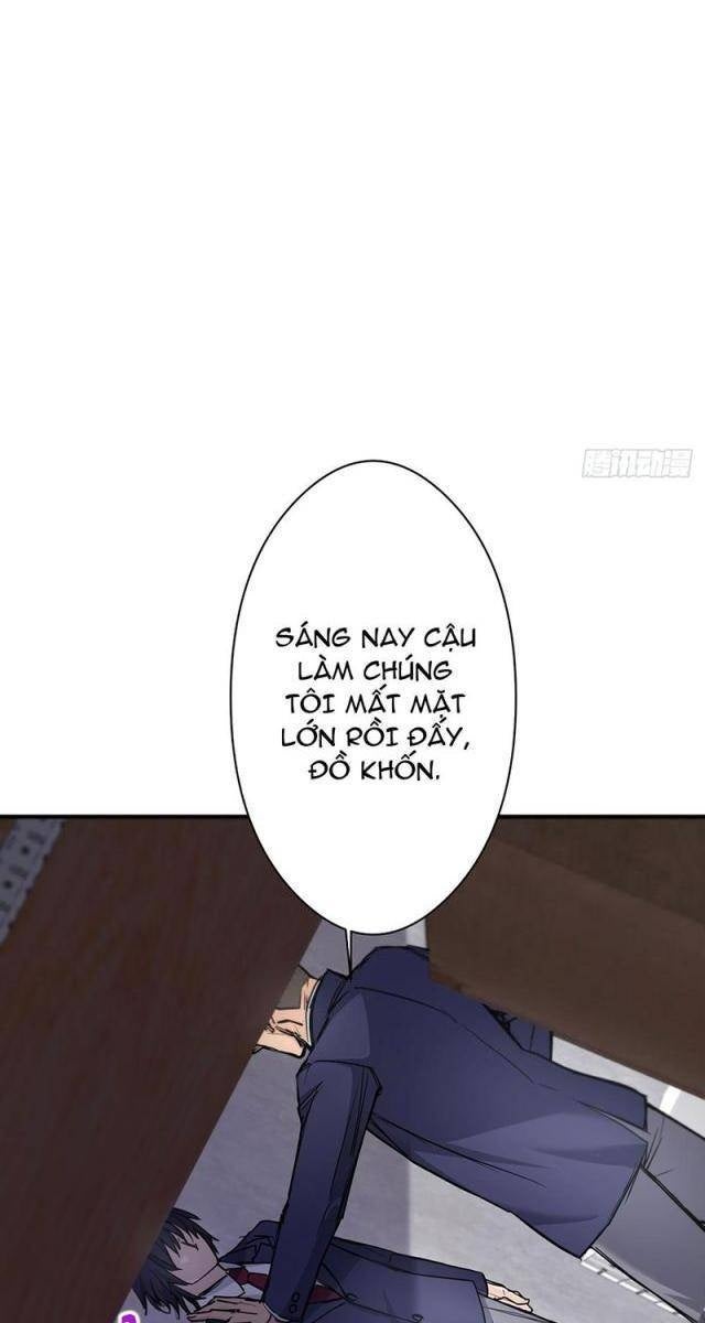 Đặc Công Trùng Sinh: Học Sinh Cấp Ba Mạnh Nhất - Page 25