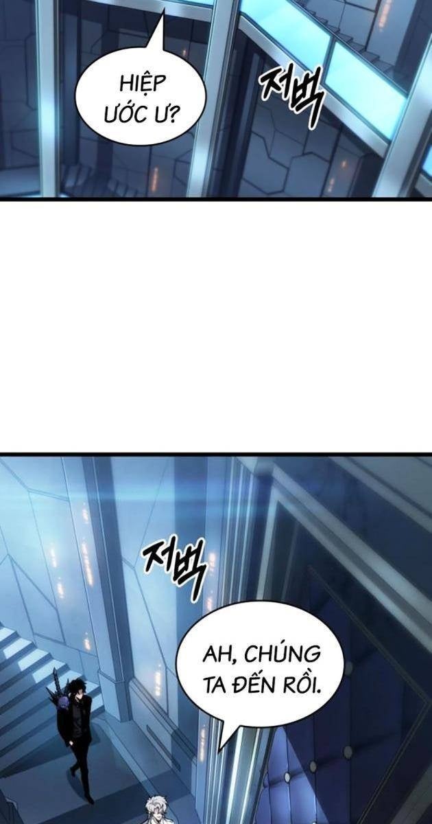 Thế Giới Hậu Tận Thế - Page 19