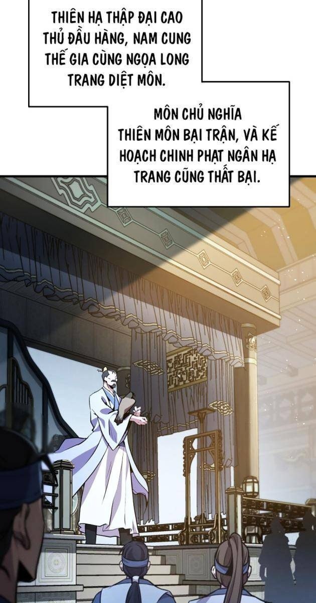 Cửu Thiên Kiếm Pháp - Page 120