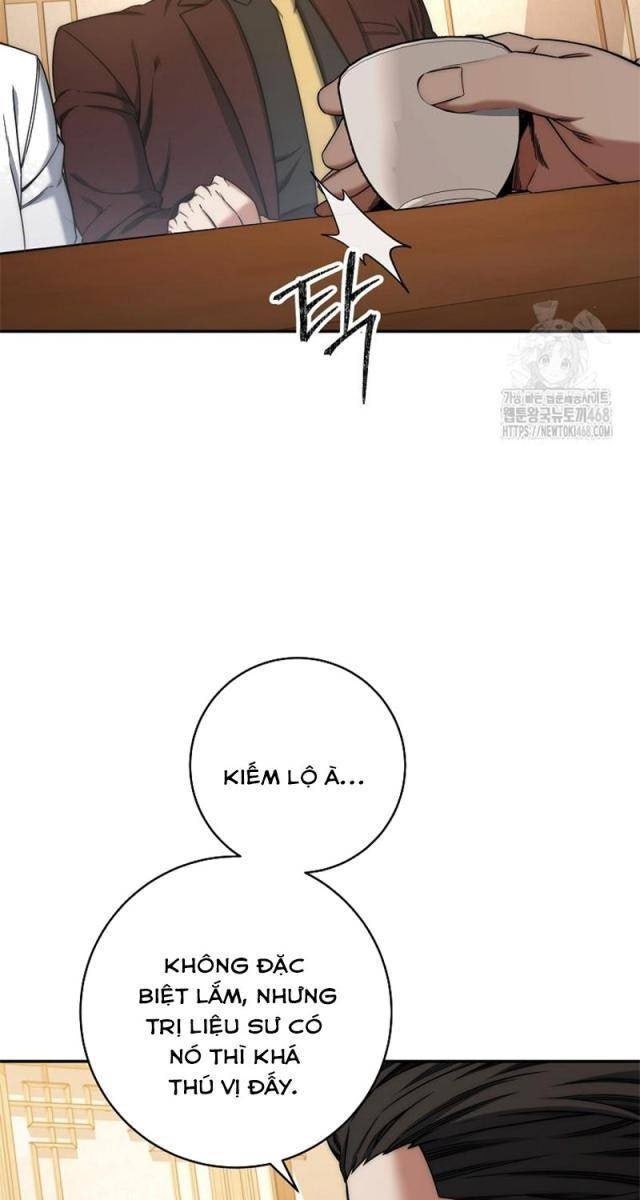 Công Chức Cấp Kiếm Thần Hồi Quy - Page 56