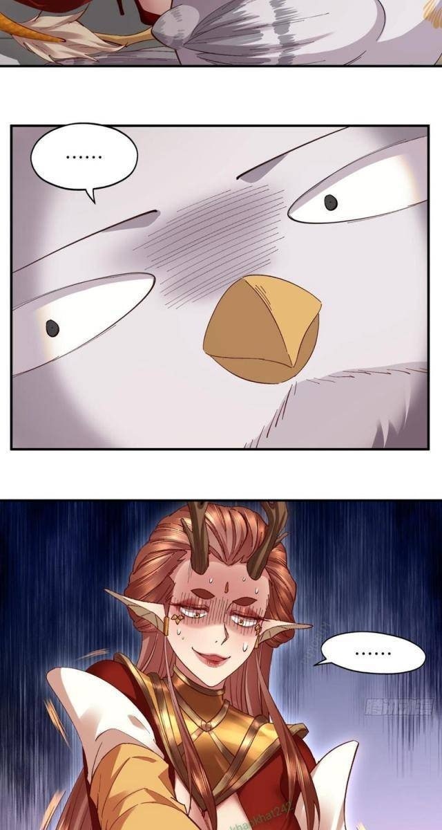 Hồng Hoang: Bắt Đầu Từ Việc Nhận Minh Hà Làm Con Gái Nuôi - Page 38