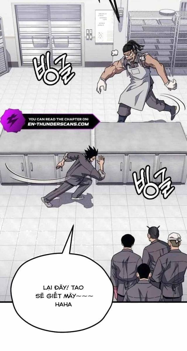 Lớp Học Cải Tạo - Page 76