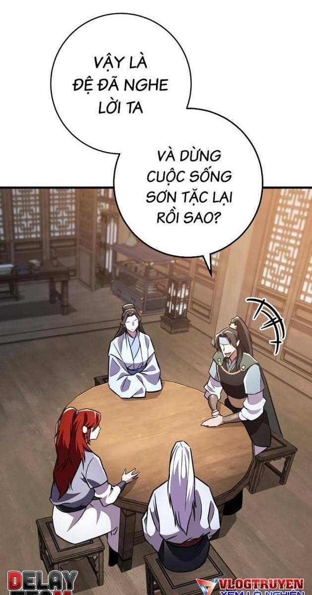 Cửu Thiên Kiếm Pháp - Page 14