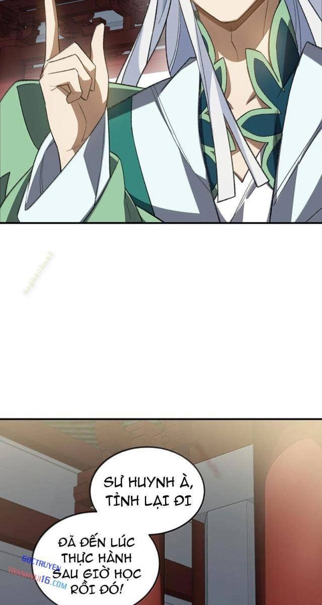 Ta Ở Tu Tiên Giới Chỉ Làm Giờ Hành Chính - Page 30