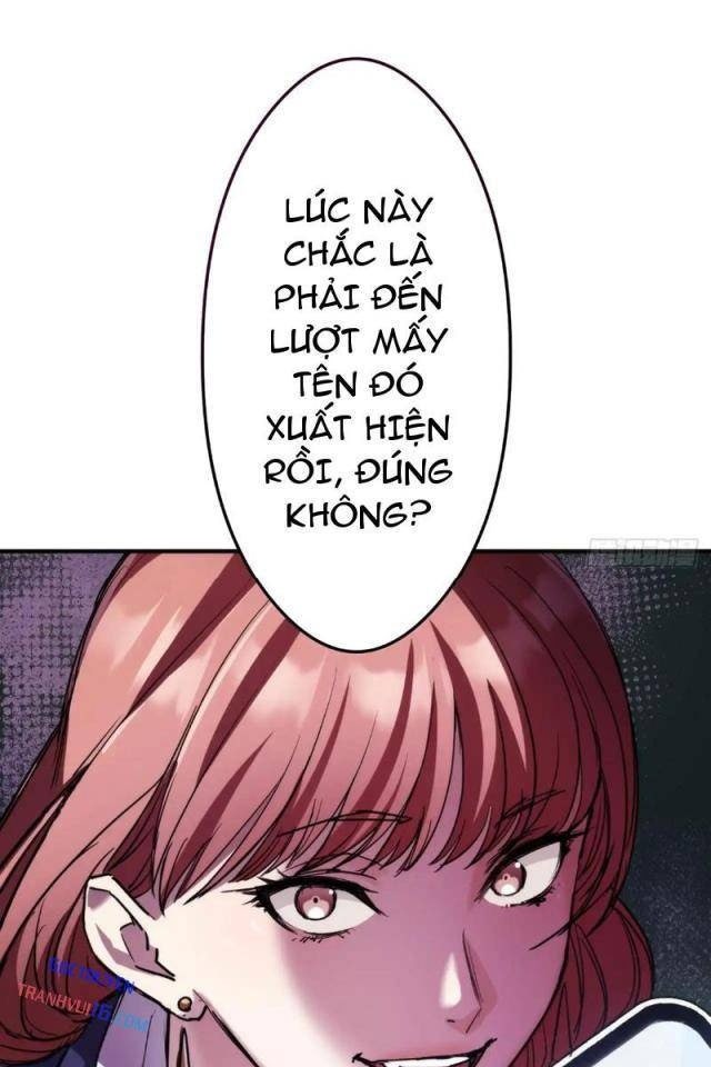 Đặc Công Trùng Sinh: Học Sinh Cấp Ba Mạnh Nhất - Page 87