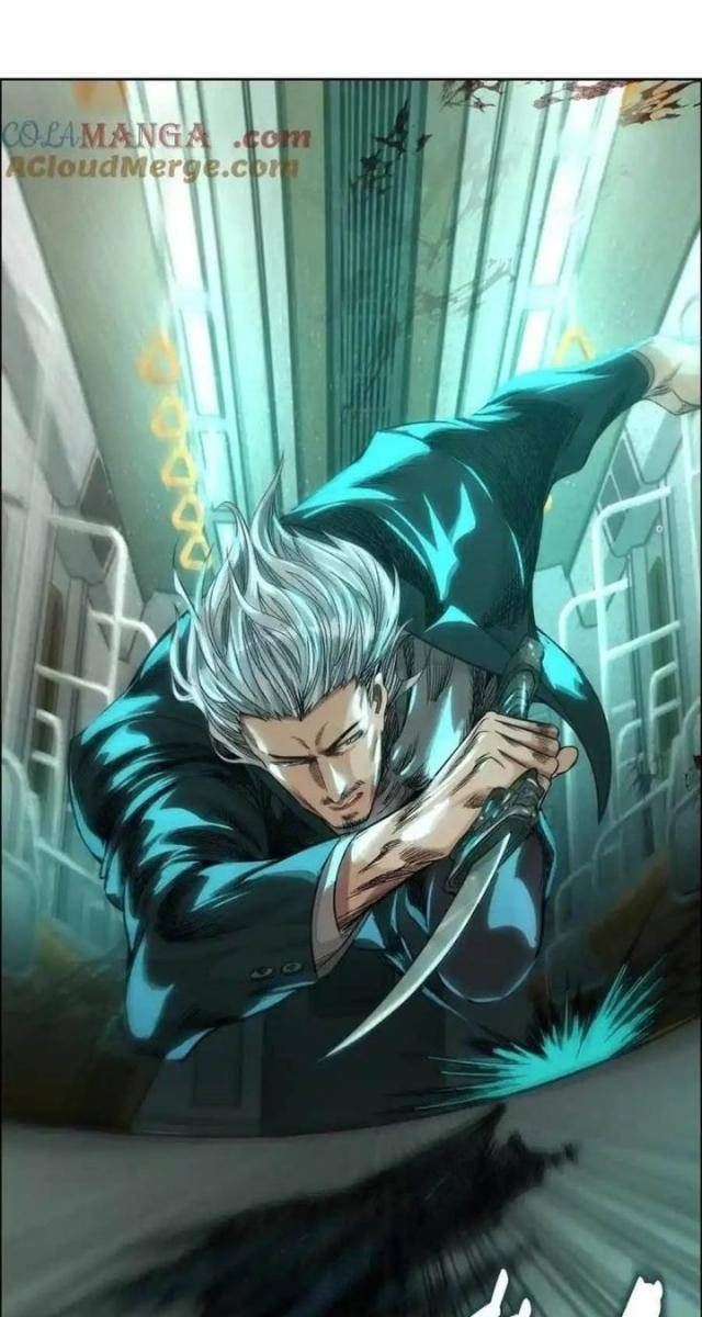 Thập Nhị Tinh - Page 8