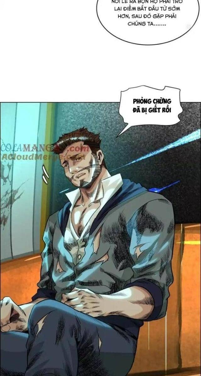 Thập Nhị Tinh - Page 11